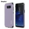 EasyAcc Case Shockproof Protective Dual Layer Bumper TPU + PC Etui Slim Armor Samsung Galaxy S8 (fiolet)